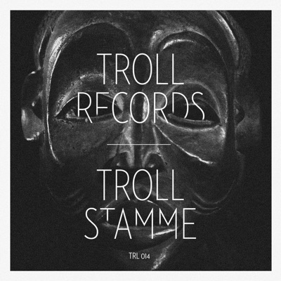 Trollstamme