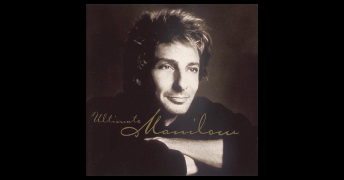 who is barry manilow - Ilustrasi 2