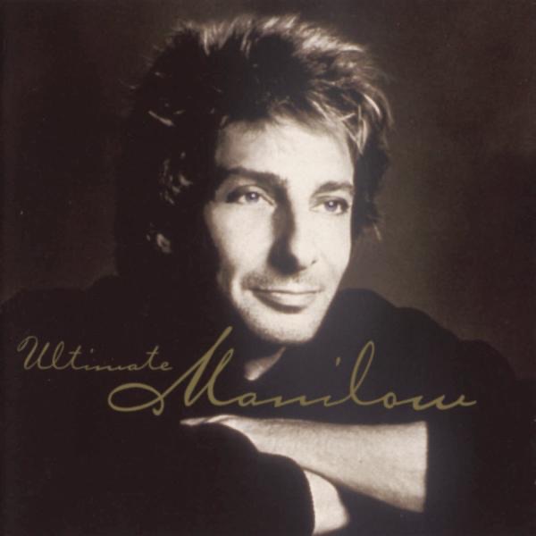 Ultimate Manilow