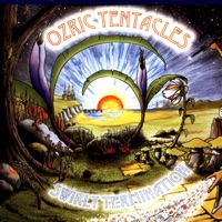 Ozric Tentacles - Steep