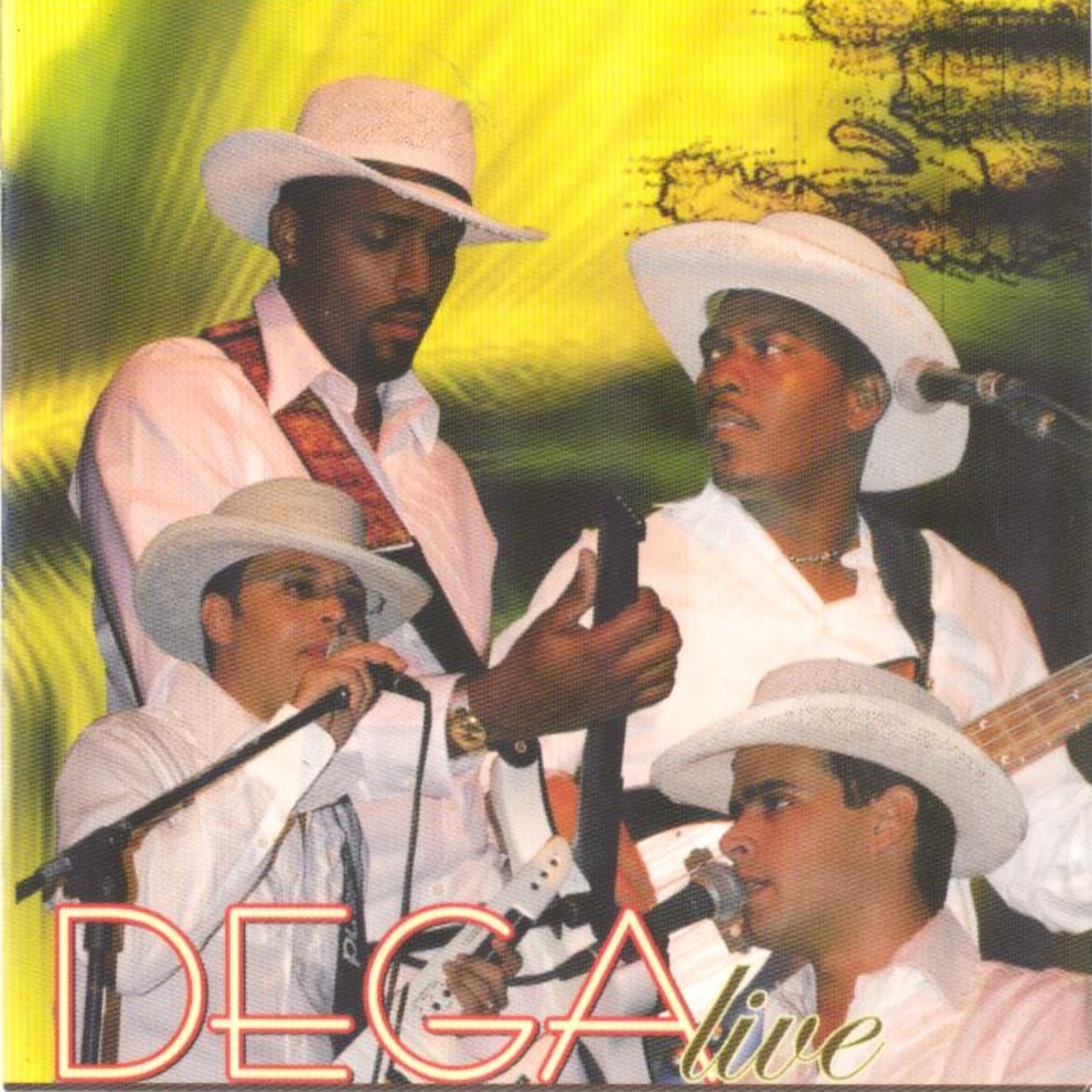 Dega - Première Dance
