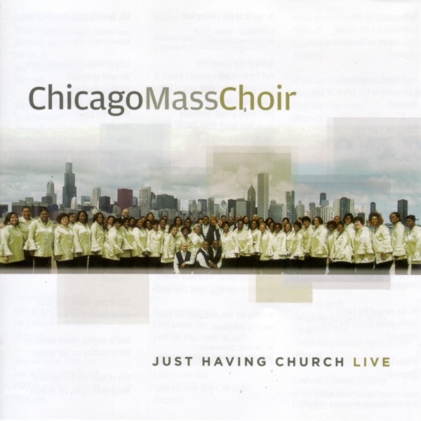 Just Having Church (Live)