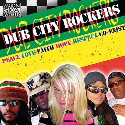 Dub City Rockers