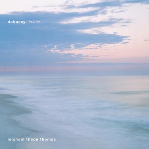 Debussy: La Mer, La Boîte à Joujoux (Children's Ballet), Prélude à L'áprès-midi d'un faune