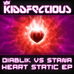 Heart Static - EP