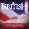 The British Are Coming