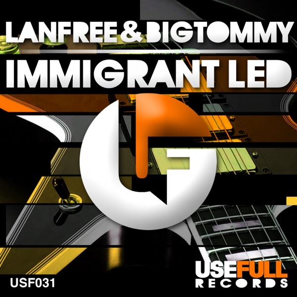 Immigrant Led - Single