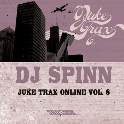 Juke Trax Online, Vol. 8