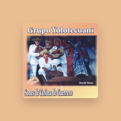 Listen to Grupo Yolotecuani, watch music videos, read bio, see tour dates & more!