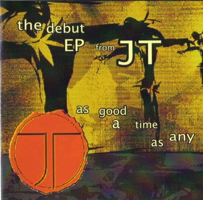 As Good As Time As Any - EP