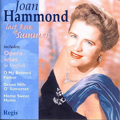 Joan Hammond & Ernest Lush