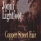 Back-Forth - Jonni Lightfoot lyrics