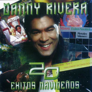 20 Éxitos Navideños - Danny Rivera