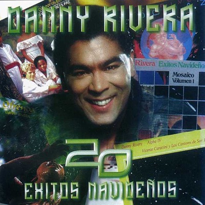 20 Éxitos Navideños