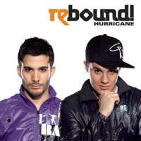 Hurricane - Single - Rebound
