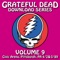 Estimated Prophet - Grateful Dead lyrics