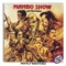 Barrabas - Budda All Stars lyrics