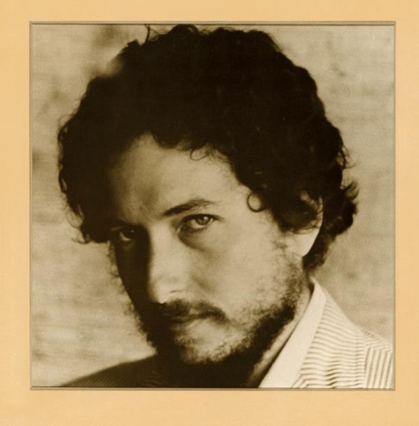 The Man In Me — Bob Dylan