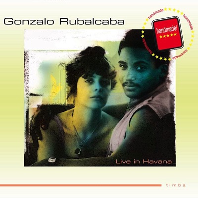Gonzalo Rubalcaba & Horacio El Negro Hernandes