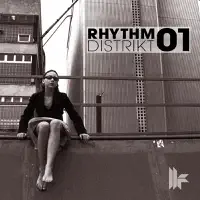 Unity - Phobia (Original Club Mix) — D