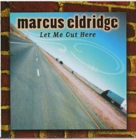 Marcus Eldridge - Hey Virginia