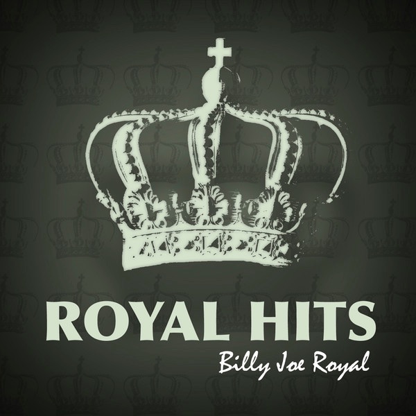 Royal Hits! (Re-Recorded Versions)