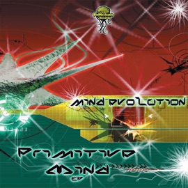 Psychedelic Day Mind Evolution