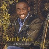 Kunle Ayo