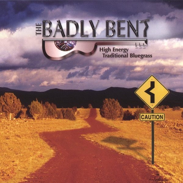 The Badly Bent - Community Concert Series