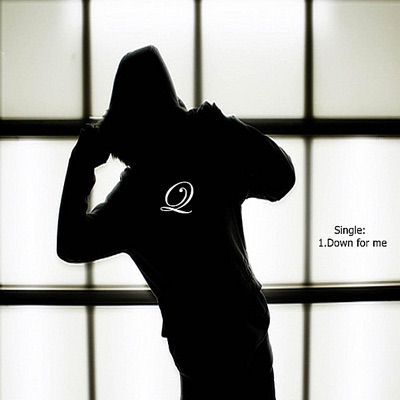 Down For Me - Single