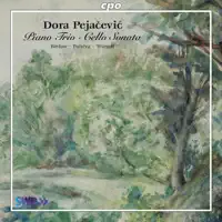 Piano Trio in C Major, Op. 29: I. Allegro con moto — Andrej Bielow, Christian Poltéra & Oliver Triendl