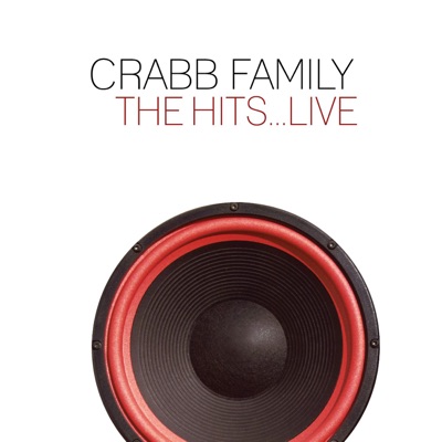 The Hits...Live - The Crabb Family