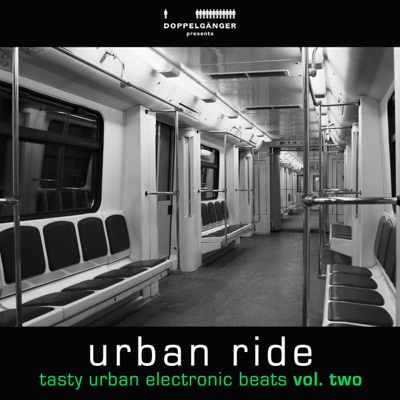 Urban Ride, Vol. 2 (Tasty Urban Electronic Beats)