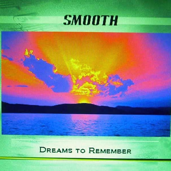 Dreams to Remember - EP