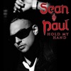 Hold My Hand cover art