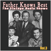 The Vintage Radio Shows Vol. 3