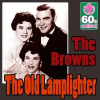 The Old Lamplighter