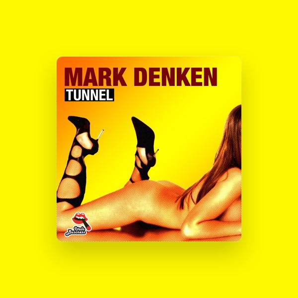 Mark Denken's avatar