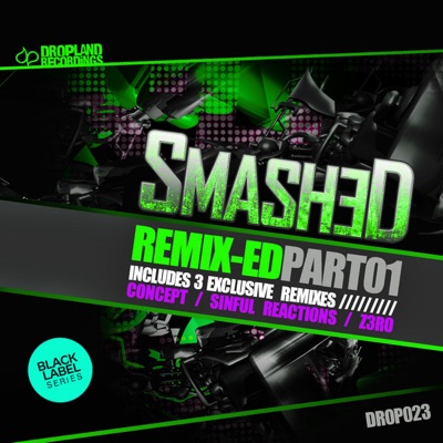 REMIX-ED Part 01 - Single