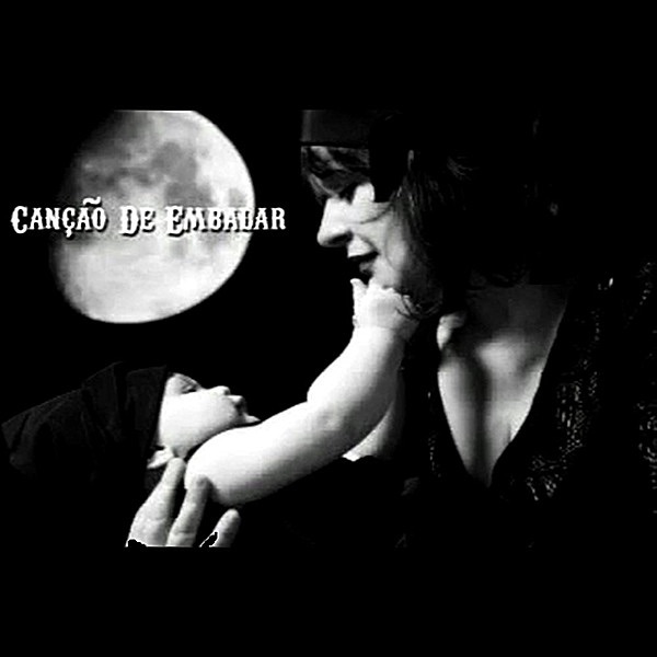 Cancao de Embalar - Single