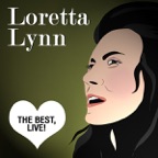 Coalminer's Daughter (Live)