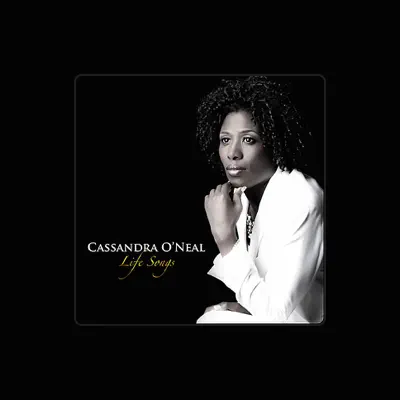 Listen to Cassandra O'Neal, watch music videos, read bio, see tour dates & more!
