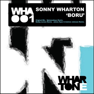Boru - EP