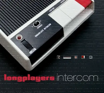 Ascolta 'Intercom' di Longplayers