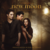 The Twilight Saga: New Moon (Original Motion Picture Soundtrack) [Bonus Track Version] - Verschillende artiesten