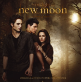 The Twilight Saga: New Moon (Original Motion Picture Soundtrack) [Bonus Track Version]