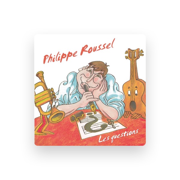Philippe Roussel's avatar
