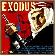 Exodus (Soundtrack) - Ernest Gold