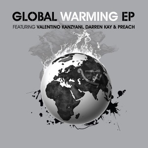 Global Warming - EP