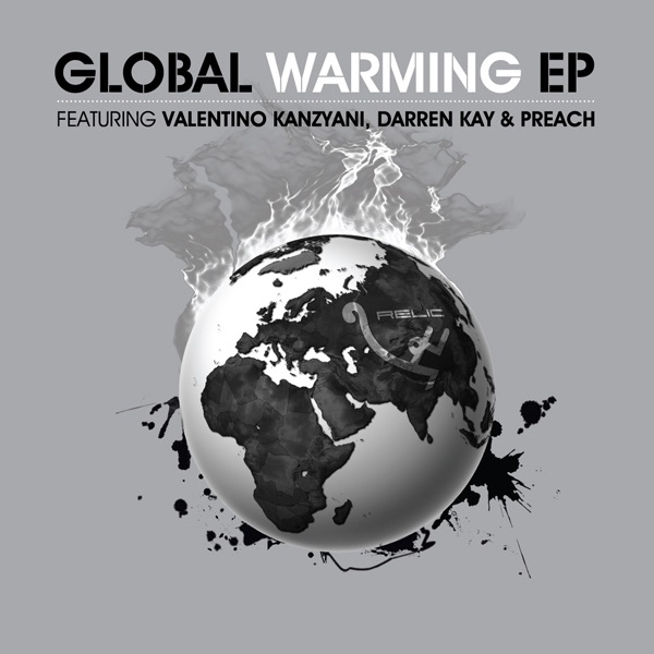 Global Warming - EP